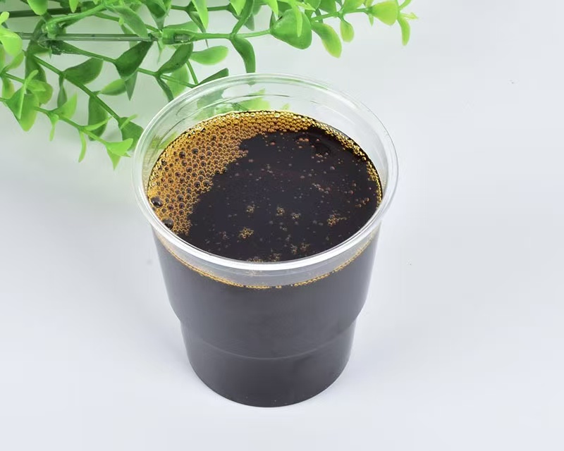 Black Soldier Fly Oil