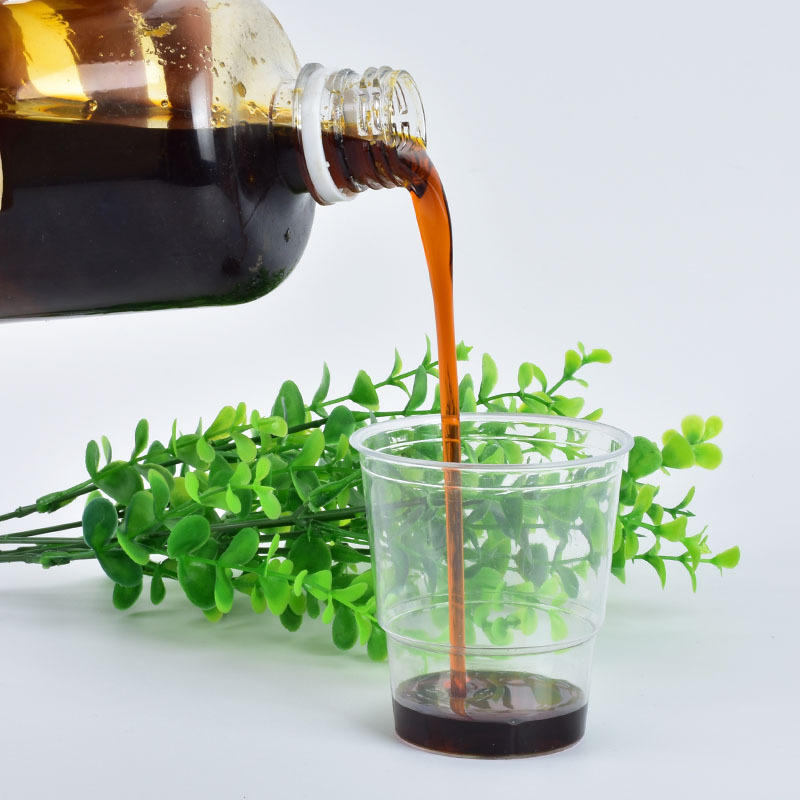 Black Soldier Fly Oil