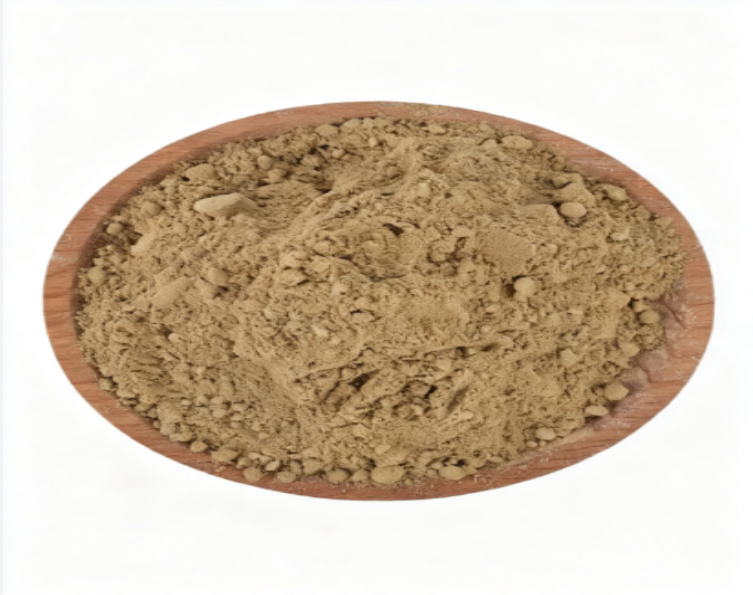 Dried Black Soldier Fly larvae meal