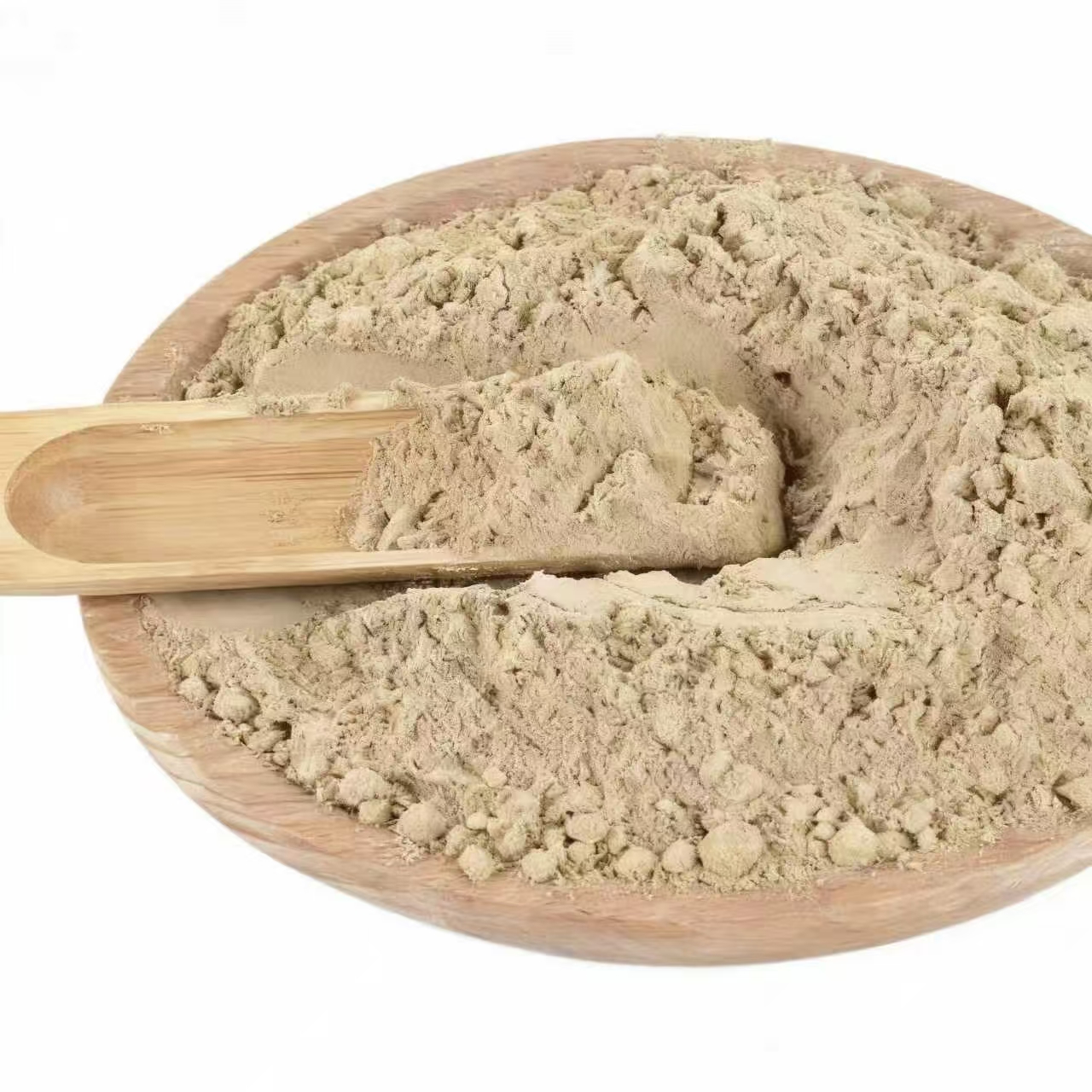 Dried Black Soldier Fly larvae meal