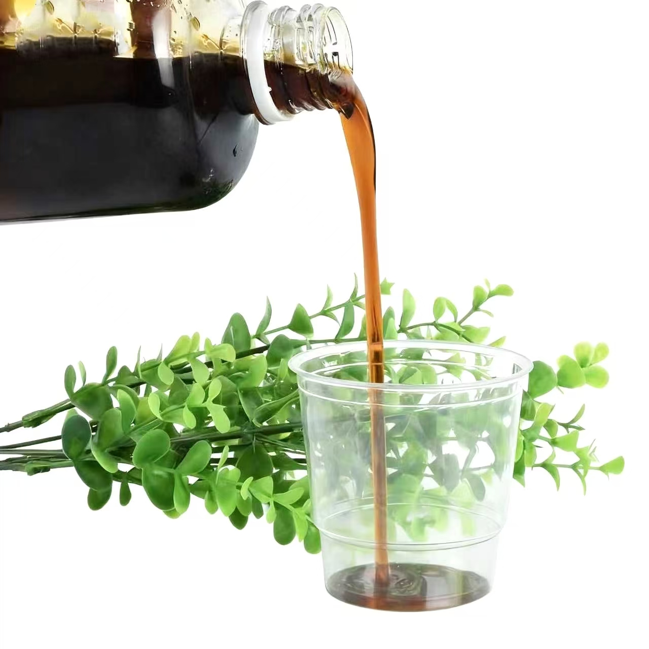 Black Soldier Fly Oil