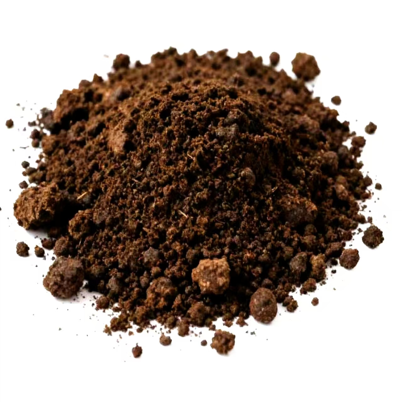 Organic Fertilizer (Frass)