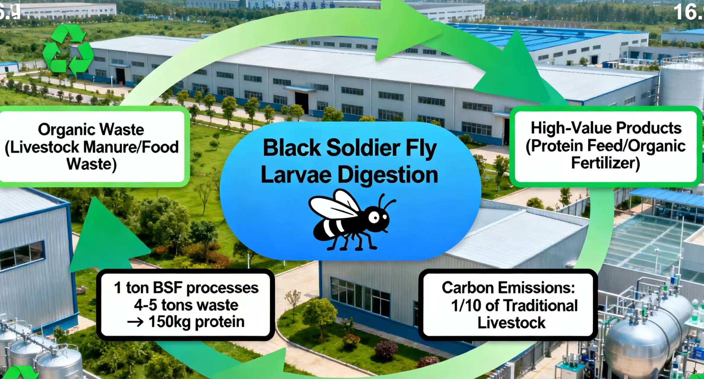 Leading the Trend: Insights into the Hundred-Billion-Level Market Opportunities for Global 