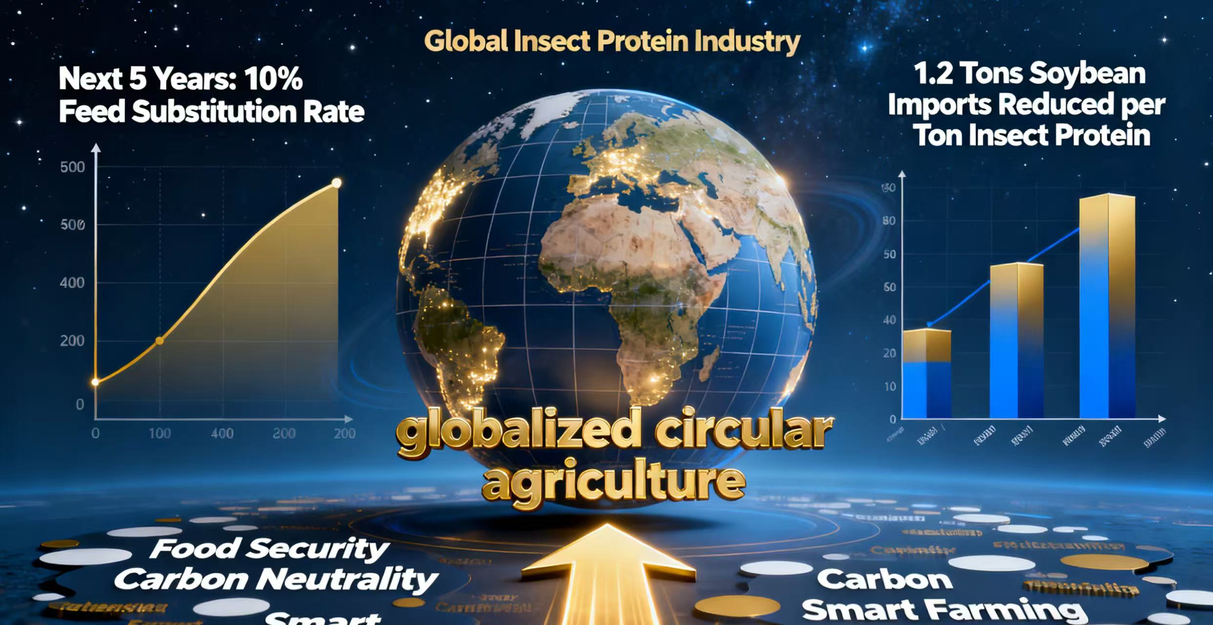 Leading the Trend: Insights into the Hundred-Billion-Level Market Opportunities for Global 