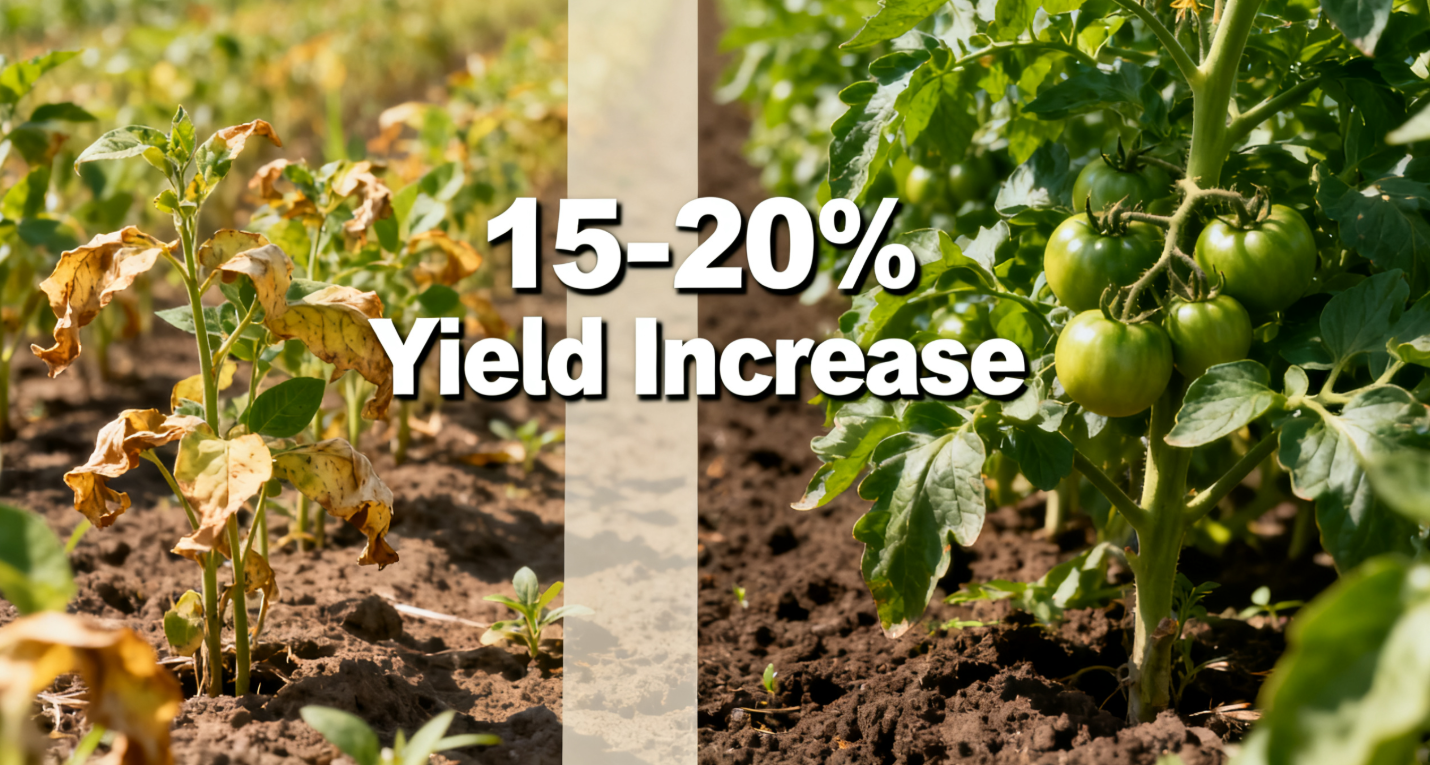 Mass Production Launch of Black Soldier Fly Frass Organic Fertilizer: Empowering Sustainable Develop