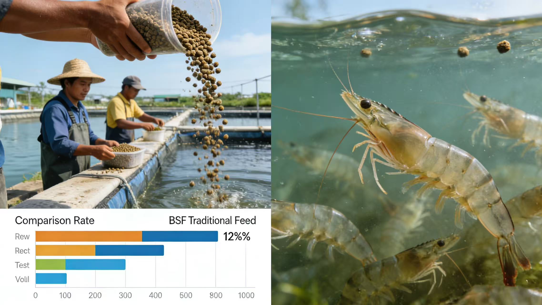 New BSF Insect Oil Batch for Aquafeed