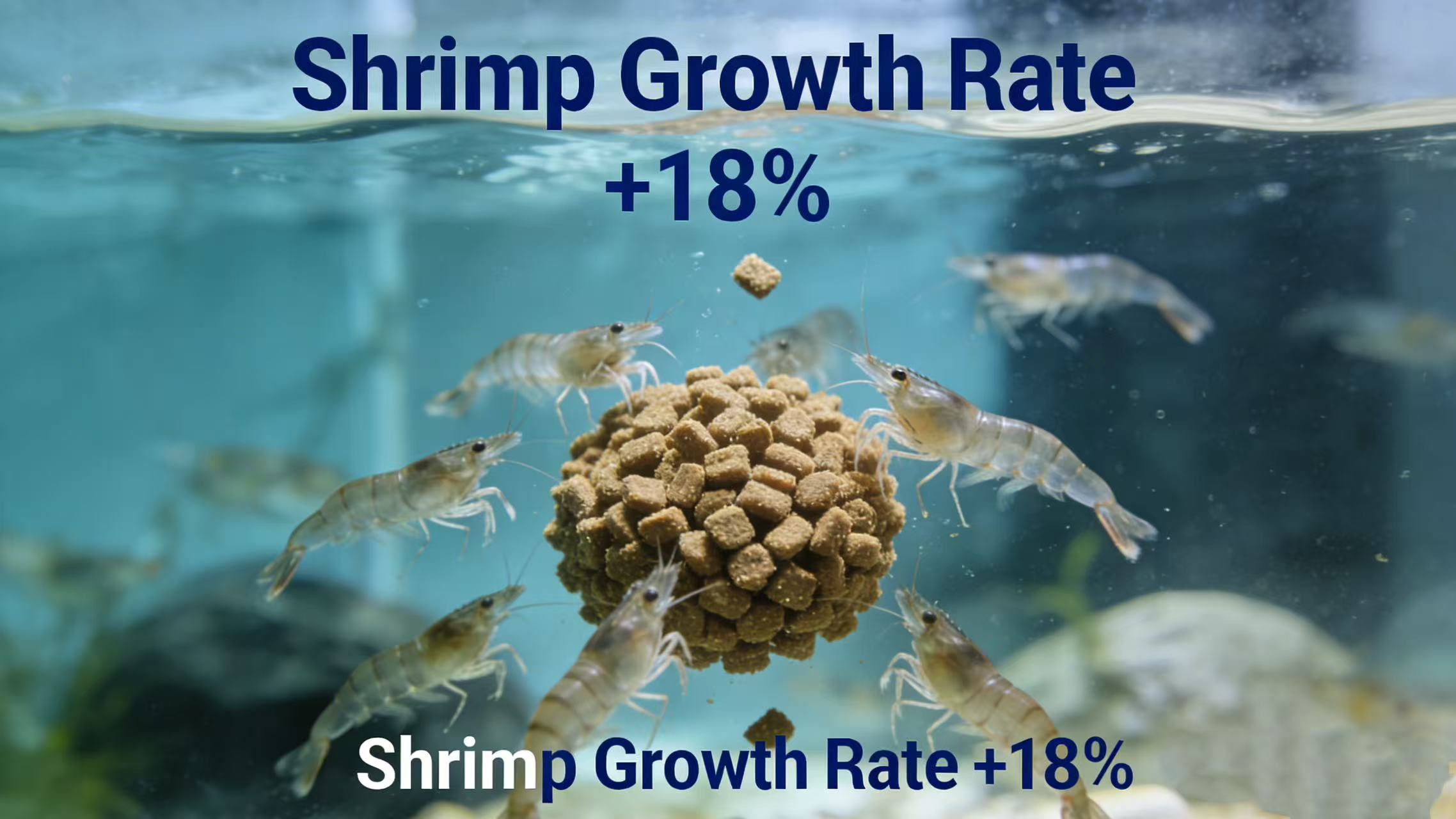 Premium Dried BSF Larvae Now Available for North American and Australian Animal Feed Markets