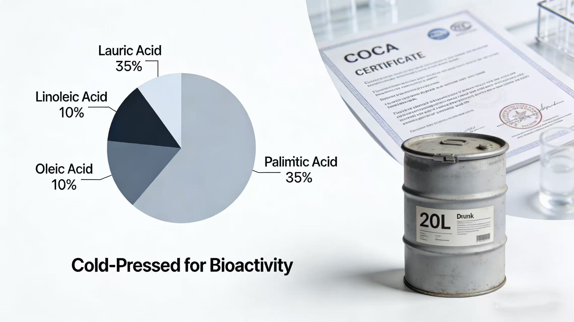 News Release: New Black Soldier Fly Oil Batch Ready for Petfood to Enhance Pet Health and Skin Condi