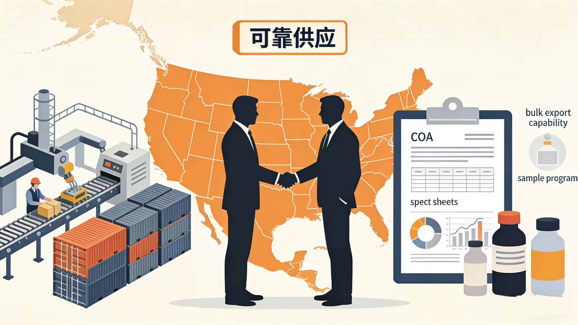 New BSF Meal Batch Now Available for North American Petfood Brands Seeking Sustainable Protein