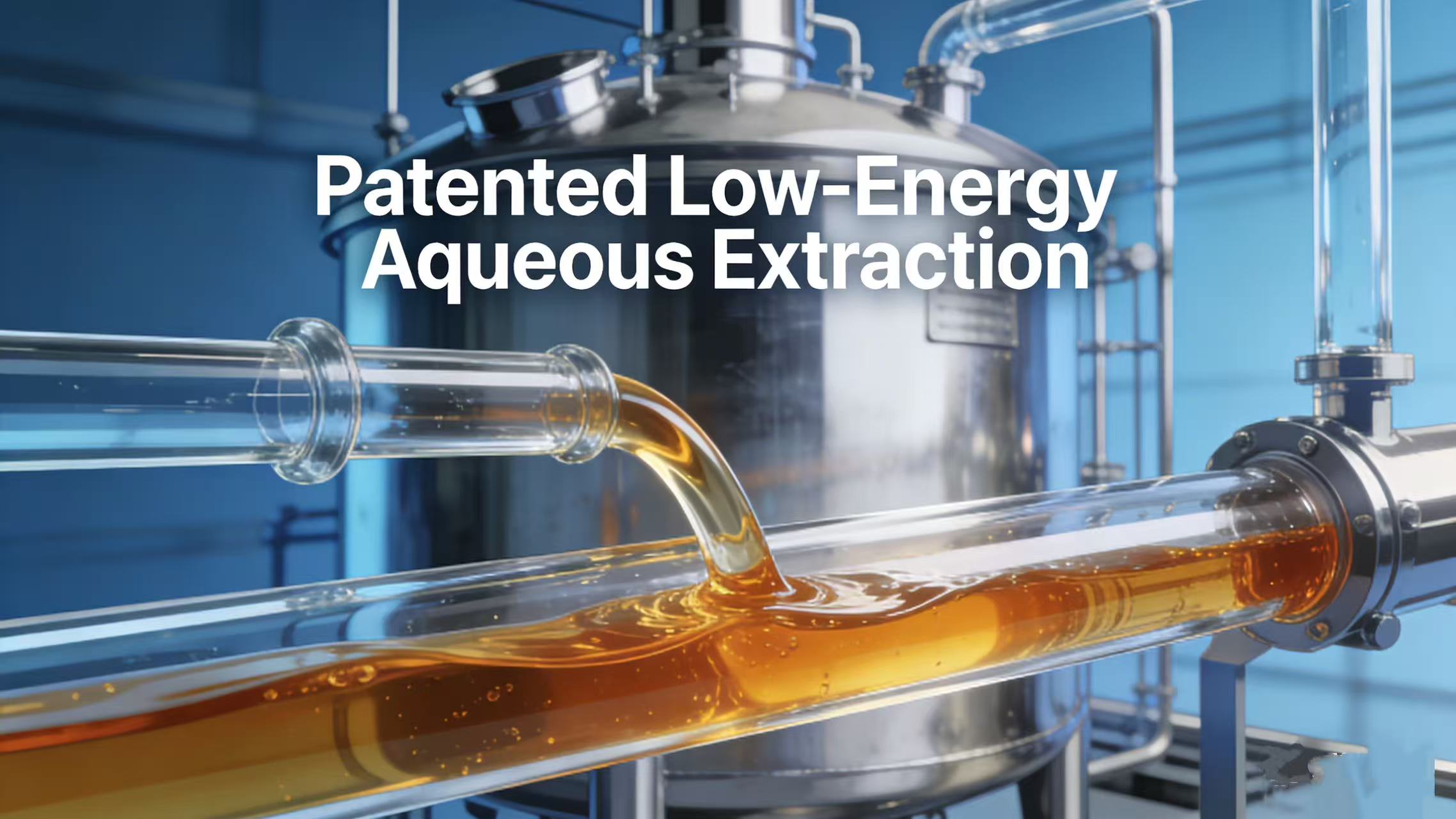New BSF Insect Oil Batch with Cold-Extraction Tech Ready for Aquafeed Formulations